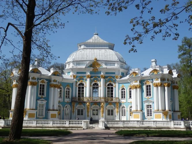 Автобус| От тверских лесов до шлиссельбургских стен