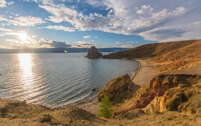 Большой тур на Сахалин и остров Итуруп