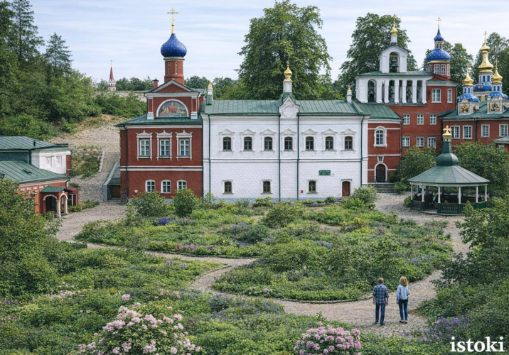 Автобус| Легенды Псковских земель: крепости, монастыри и пещерные тайны
