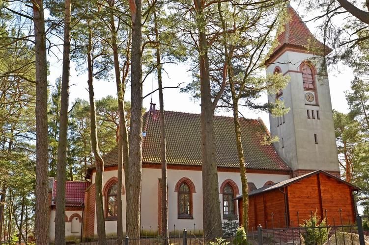 Сокровища Калининградской земли 2 дня