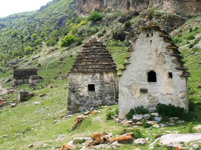 В сердце Алании: горы, история, дух Кавказа