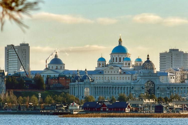 Панорамы Казани (3д/2н)