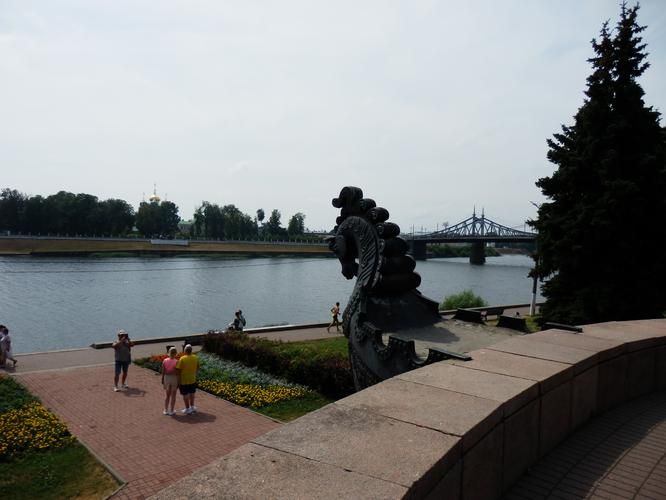 Автобус| Отдых в Тарусе: путь от Петербурга к русской природе