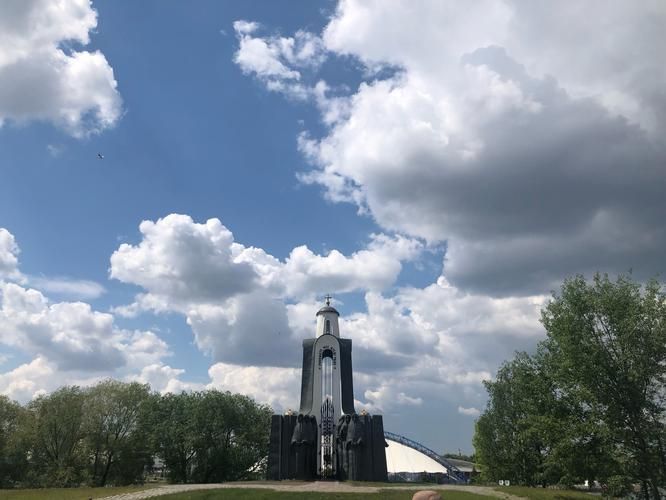 Гродно. Изысканно. Уютно. Настояще.