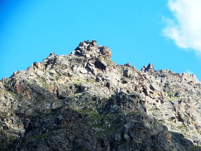 В сердце Алании: горы, история, дух Кавказа