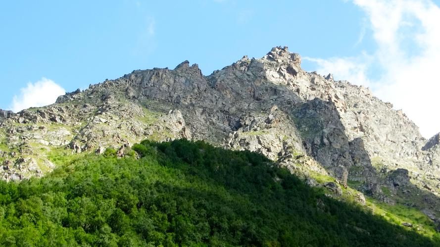 От небоскрёбов Астаны — к духу Алматы