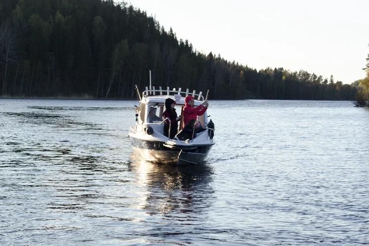 Природа и культура Карелии: погружение в Север