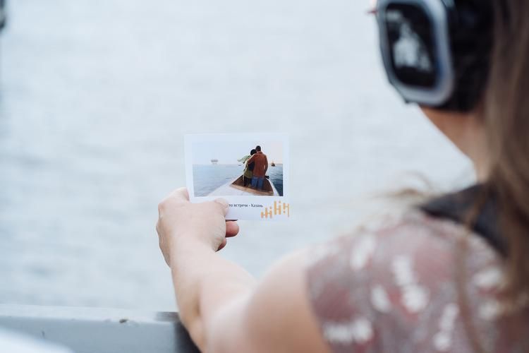 КАЗАНСКАЯ ЛАВСТОРИ экскурсия-аудиоспектакль (СЛУШАЙ КАЗАНЬ)