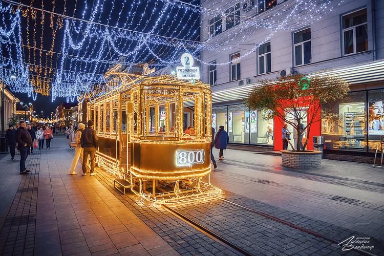 Красное Сормово: от завода к сладости