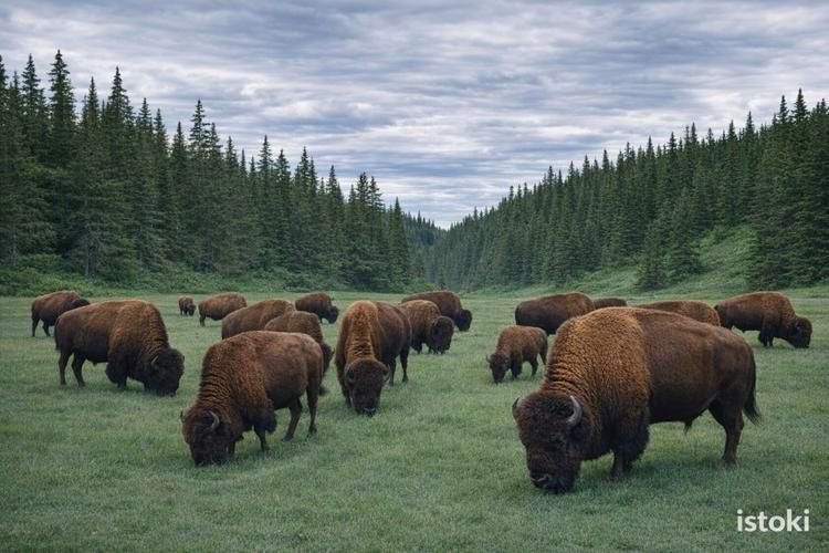 Каменные хроники Бреста и лесные сказания пущи