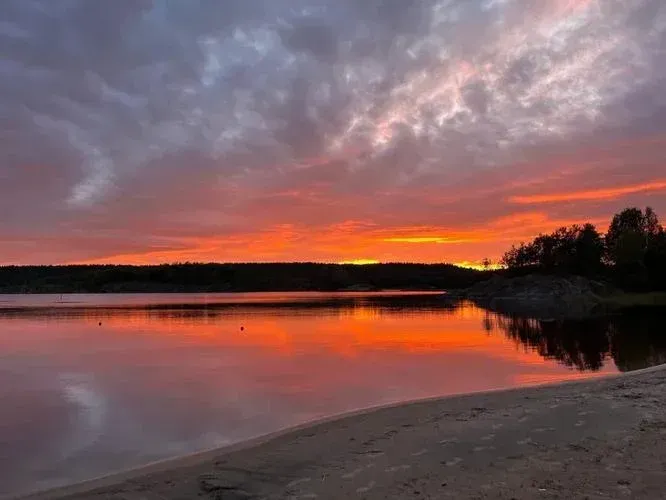 Поезд | Гран-тур Вся Карелия и водопады из Воронежа 2025
