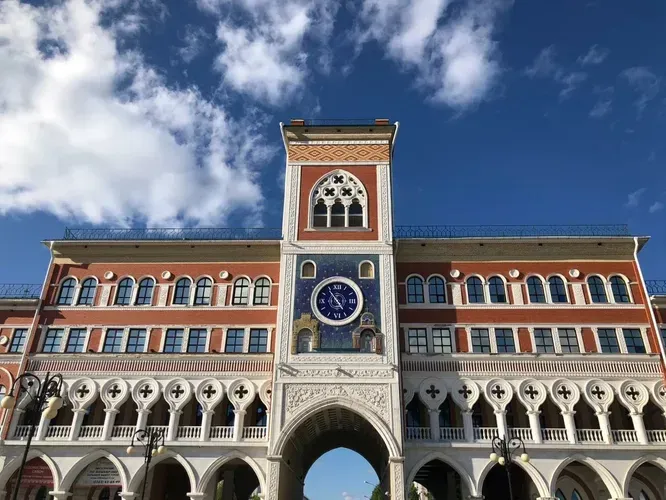 Автобус |Йошкар-Ола + кумыс: тур для души и организма