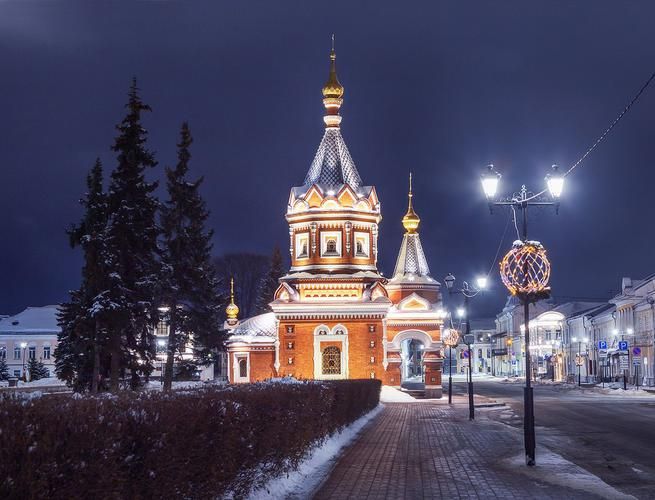 Поезд| ❄ По Золотому кольцу к Снегурочке из Ростова-на-Дону 2026