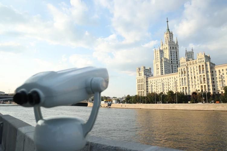 Душа Москвы: услышать то, что скрыто за фасадами 7 дней