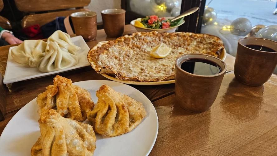 Солнечная и прекрасная Армения