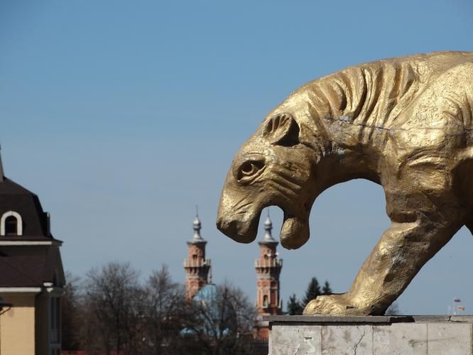 Три ключа к тайнам Алании