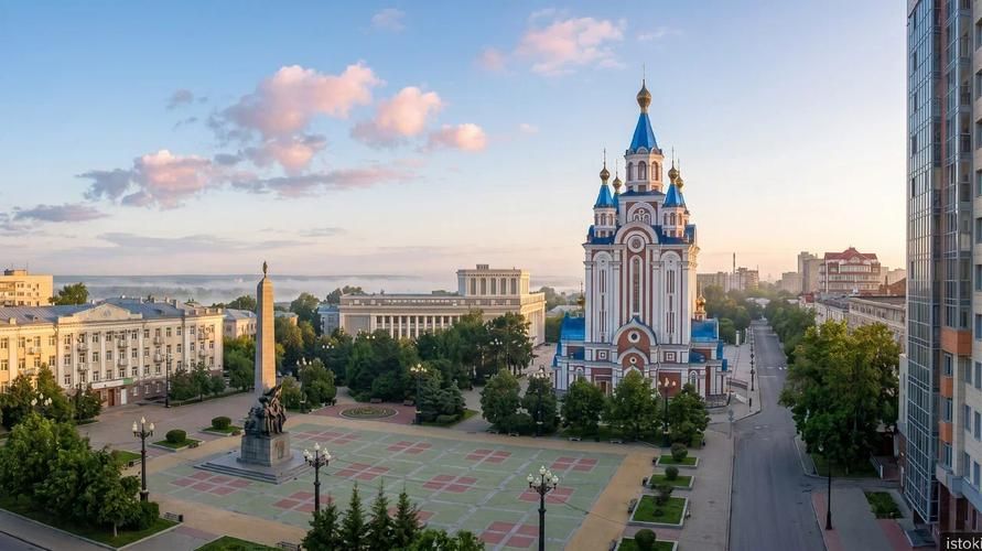 Легенды дальневосточных фортов