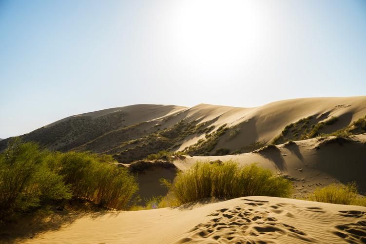 Отдых на Каспии: Дагестан зовёт