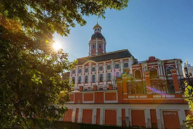 Авиа | Классический Петербург из Ульяновска 2025