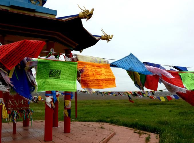 Места силы: где земля дышит, а небо шепчет