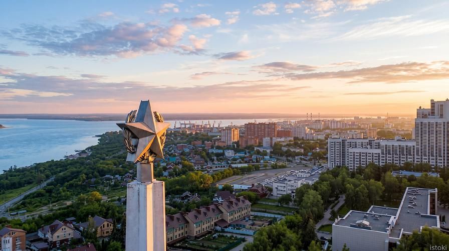 Встреча с Улётным краем: яркие эмоции и открытия