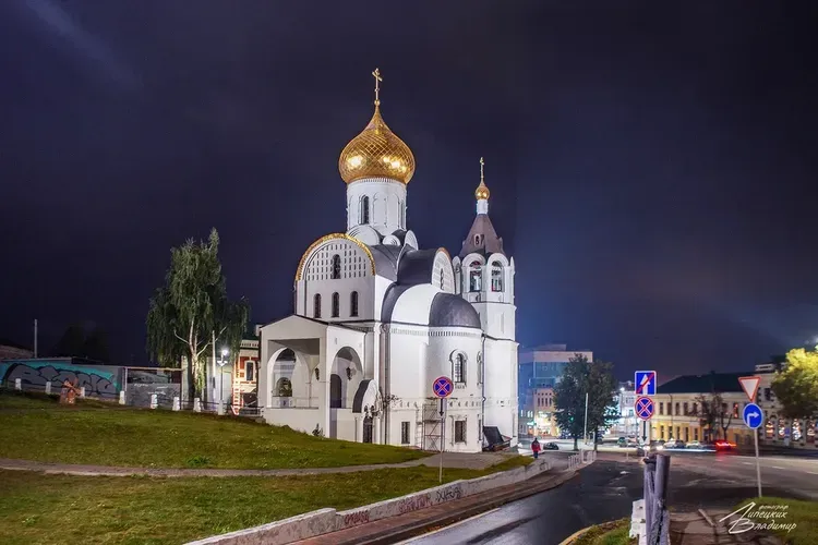 Автобус| Выходные в Нижнем Новгороде