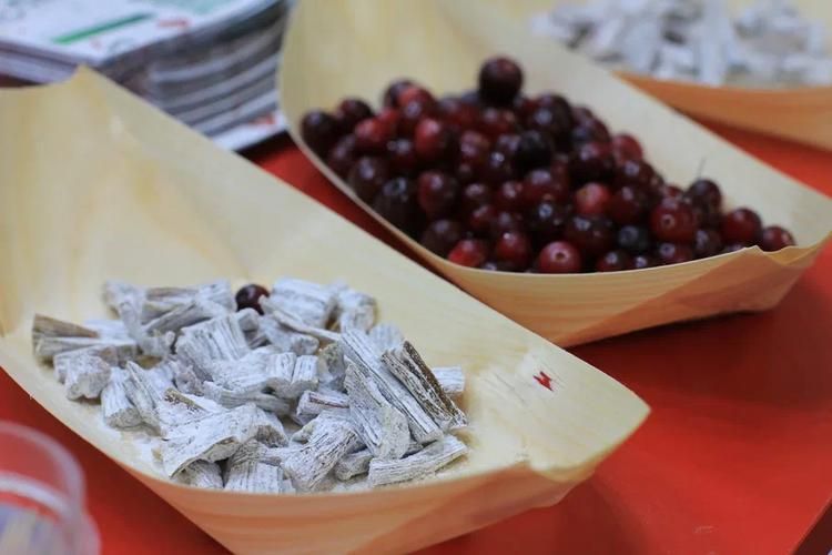 Новогодний колорит в сердце Карелии