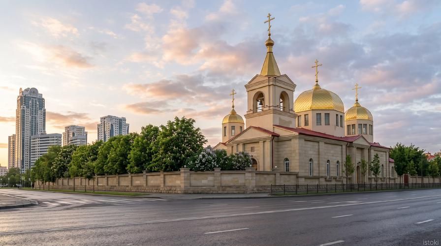 Великие просторы Кавказа: от Дагестана до Эльбруса