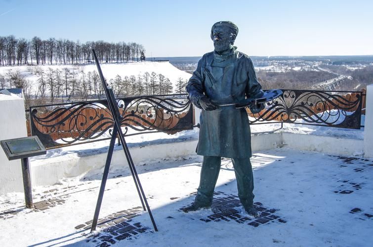 Гуляй, Масленица! Тур по городам русского раздолья из Воронежа