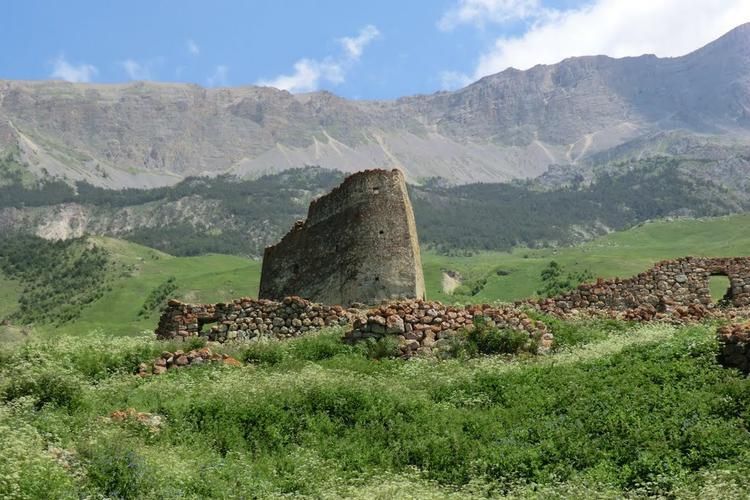 Три ключа к тайнам Алании