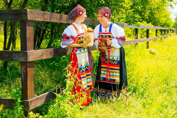 Живи полной грудью: Волжский бульвар