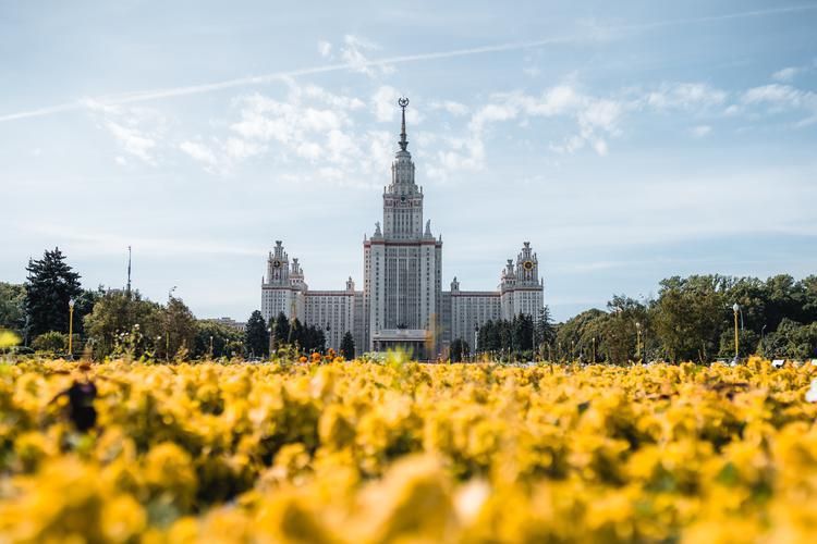 Авиа| Душа Москвы: истории и улицы из Нижнего Новгорода