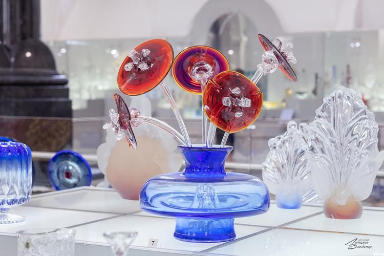 По пути мастеров и храбрецов