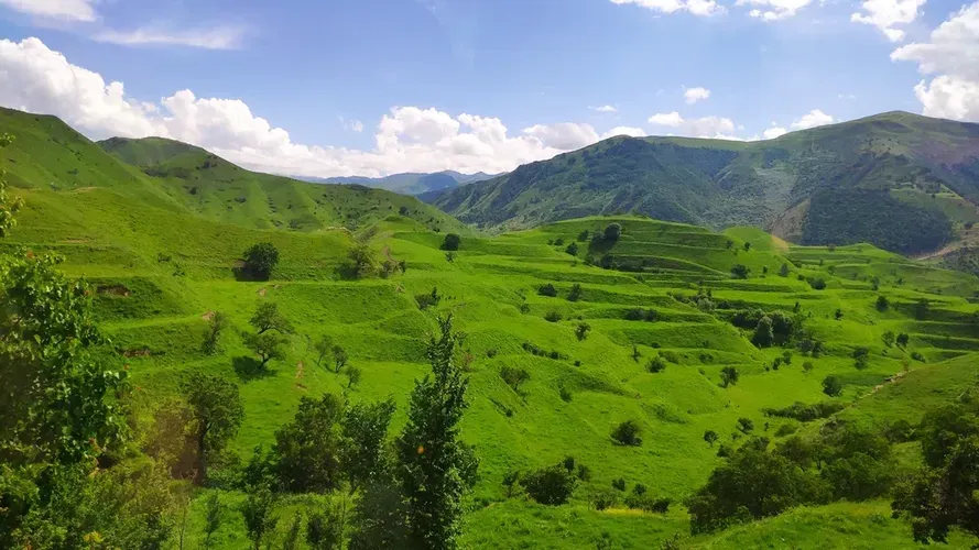 Активный тур «Восхождение на Эльбрус с Юга» (промо)