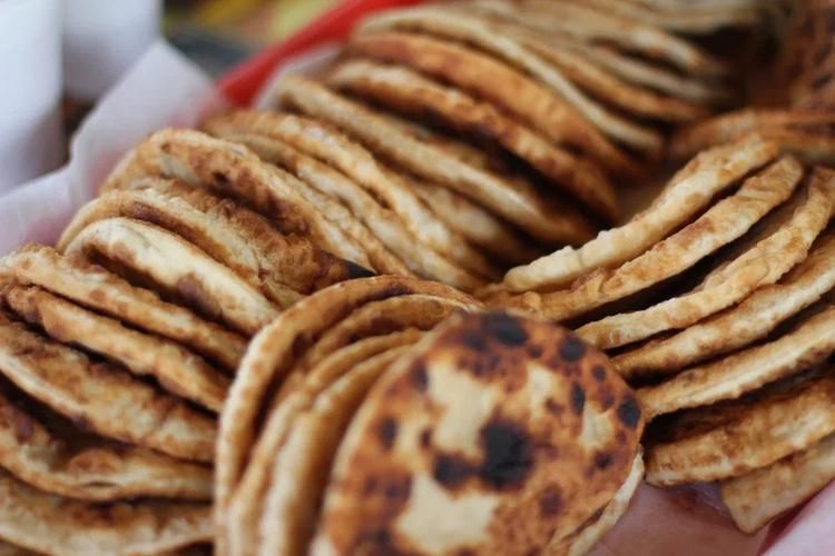 Гастрономическое путешествие по Липецкому краю