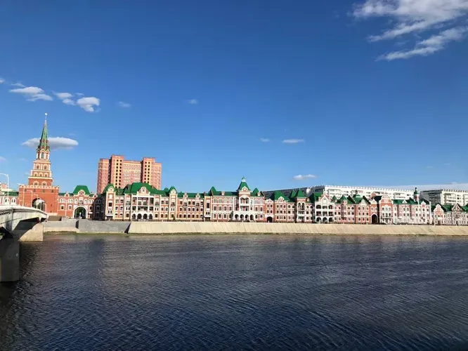 Автобус| Вкусы Марий Эл: сырный день в Йошкар‑Оле