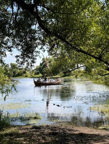 Сказочная экскурсия по Владимиру и Боголюбово для всей семьи