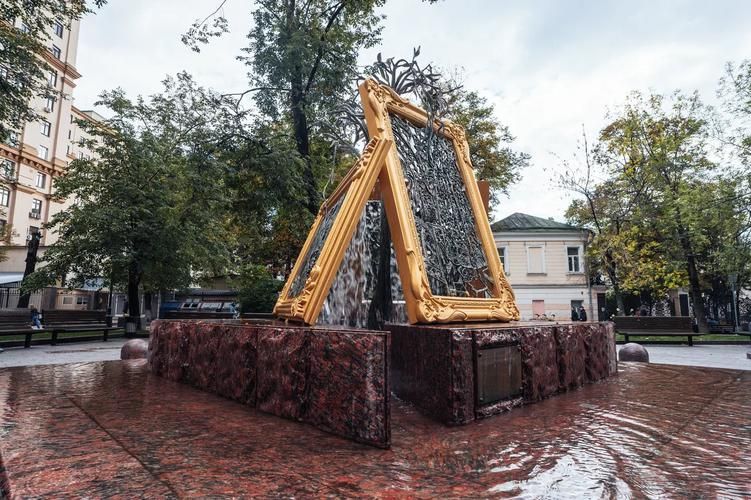 Москва день за днём: главные впечатления 2 дня