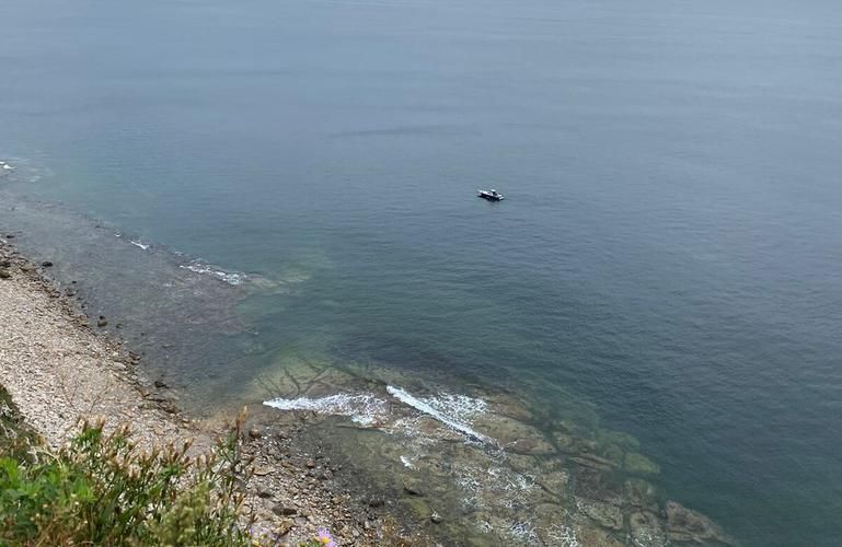 Владивосток: город на краю России