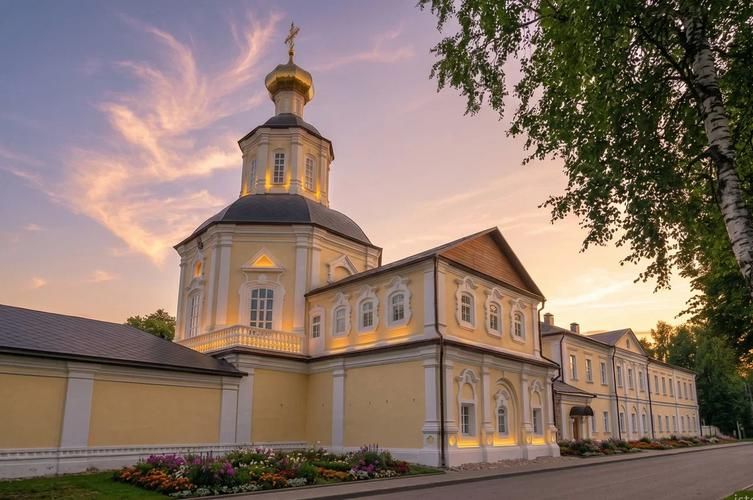 Автобус| Селигер: страницы русской истории и веры