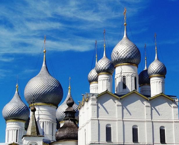 Волжское Залесье (отель 3*) (промо)