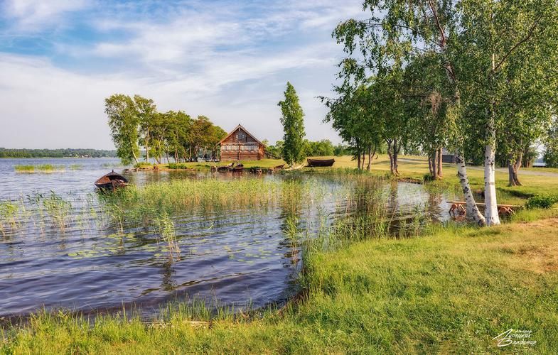 Великолепная Карелия