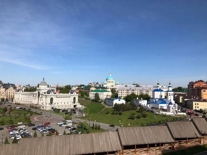 Сокровища земли татарской: тайны, которые стоит узнать