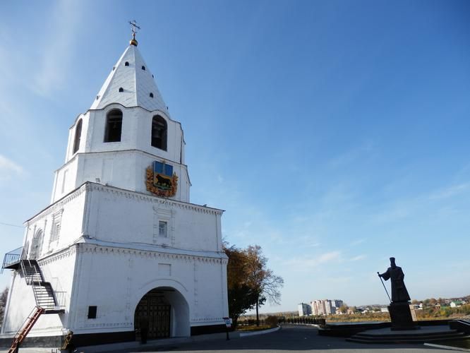 Хоровод природы: Путешествие в сердце Жигулёвских гор