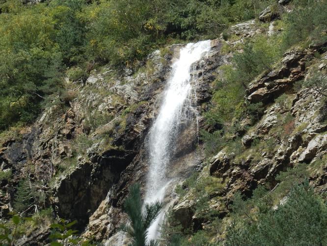 Где горы дышат, вода лечит, а кони ведут к чуду