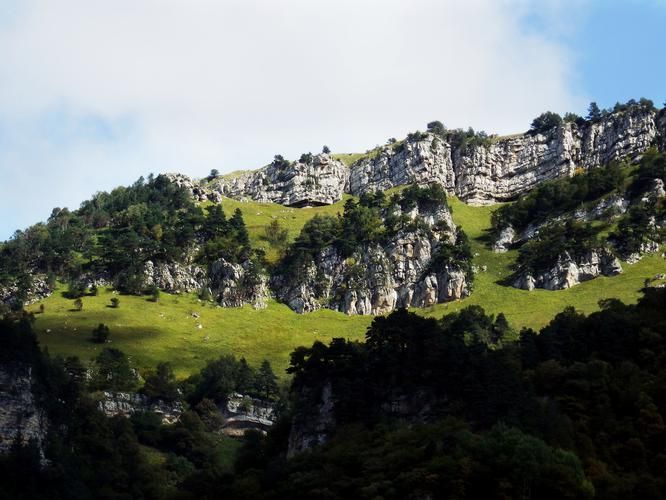 Карачаево-Черкесия: путь по наследию и природе
