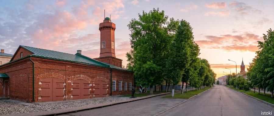 Встреча с Улётным краем: яркие эмоции и открытия