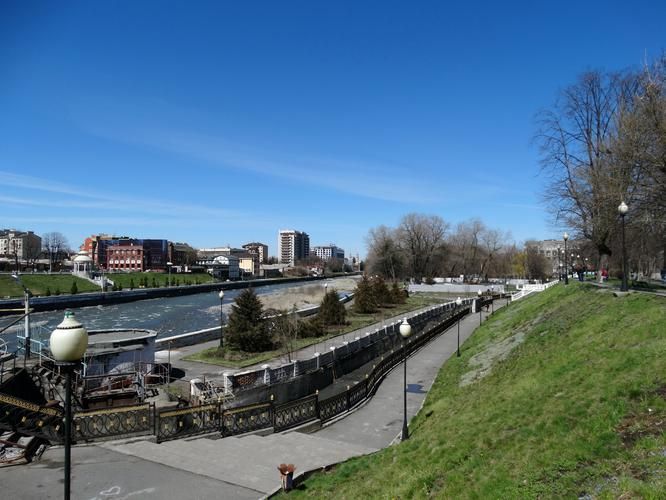 Зима в Осетии: лыжи, ущелья и традиции