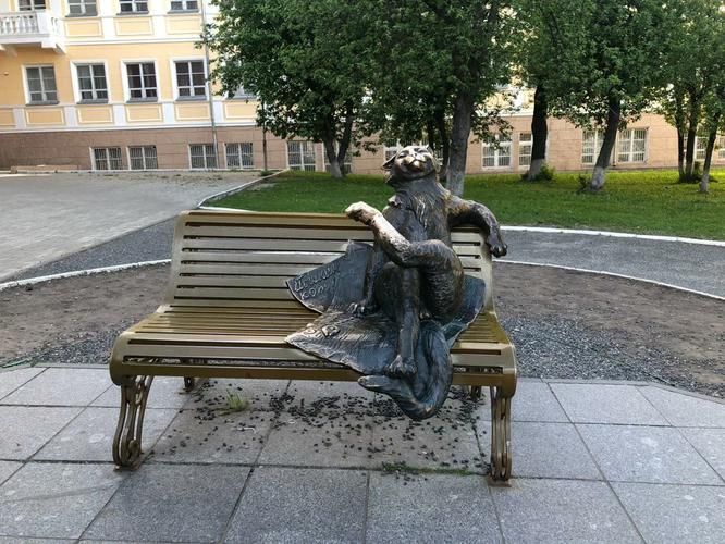 Через три республики: история, легенды, традиции