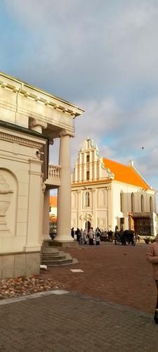 Несвиж. Ваша пауза в истории